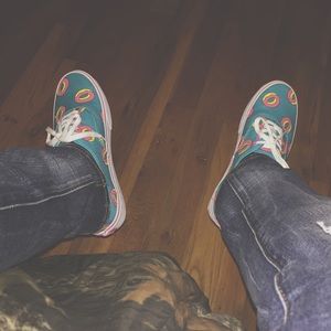 Meet your Posher, Will